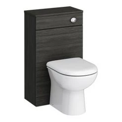 Brooklyn Black Vanity Furniture Package 11 Brooklyn Black Vanity Furniture Package -Bathroom Furniture Sale BHBPK n d5 460