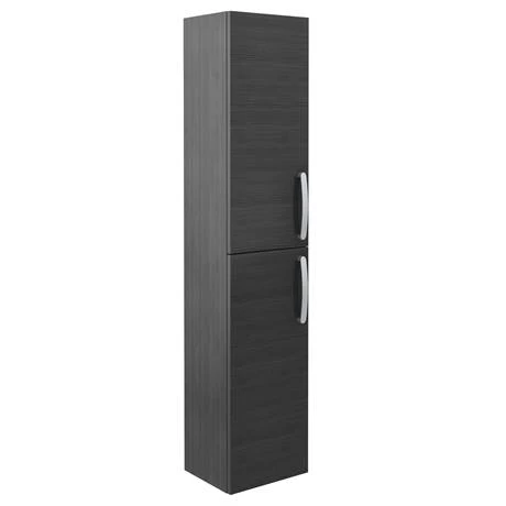 Brooklyn Black Vanity Furniture Package 5 Brooklyn Black Vanity Furniture Package - Image 5