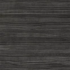 Brooklyn 800mm Black 2 Drawer Wall Hung Vanity Unit -Bathroom Furniture Sale BWH8BLK2D d2 460