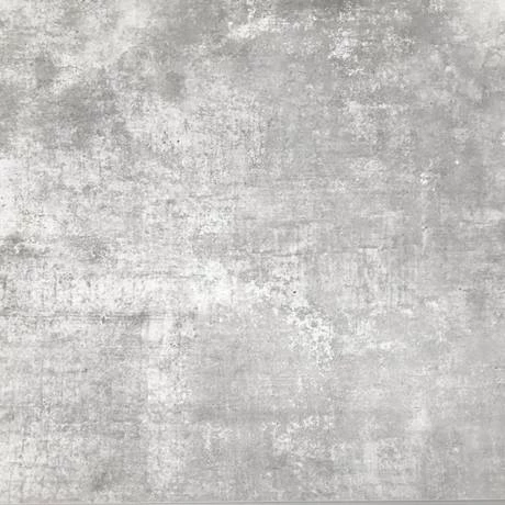 Hudson Reed Urban 600mm Satin Grey Vanity Unit - Wall Hung 2 Drawer Unit with Grey Worktop 3 Hudson Reed Urban 600mm Satin Grey Vanity Unit - Wall Hung 2 Drawer Unit with Grey Worktop - Image 3