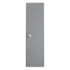 Hudson Reed Sarenna 350mm Wall Hung Tall Unit - Dove Grey