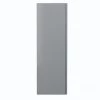 Hudson Reed Urban Satin Grey Wall Hung Tall Unit - URB262