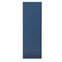 Hudson Reed Urban Satin Blue Wall Hung Tall Unit - URB362